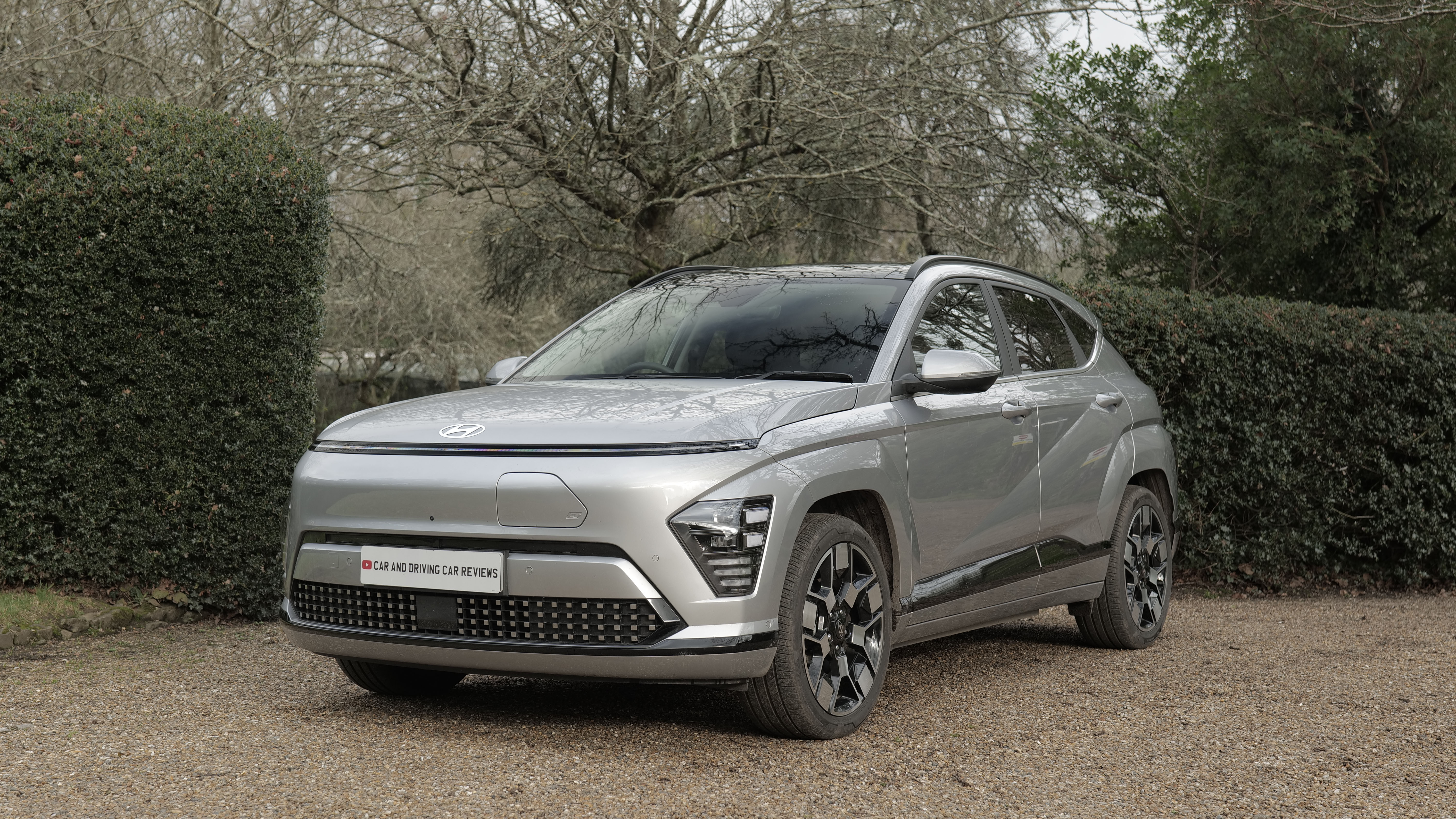 HYUNDAI KONA ELECTRIC HATCHBACK 160kW N Line S 65kWh 5dr Auto